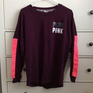 VS PINK Long Sleeve